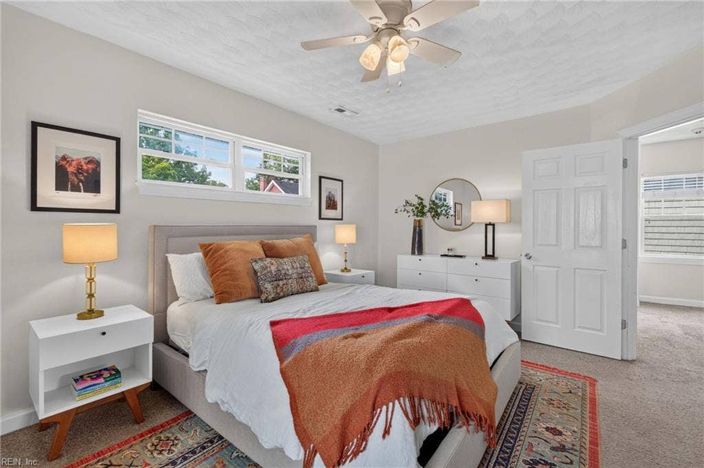 1123 Manchester Avenue, Larchmont, Norfolk, VA 23508