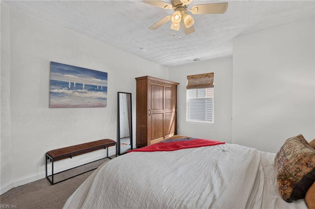 1123 Manchester Avenue, Larchmont, Norfolk, VA 23508
