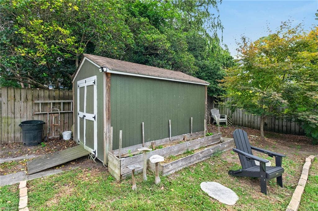 1123 Manchester Avenue, Larchmont, Norfolk, VA 23508