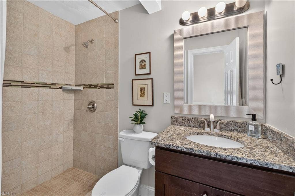 1123 Manchester Avenue, Larchmont, Norfolk, VA 23508