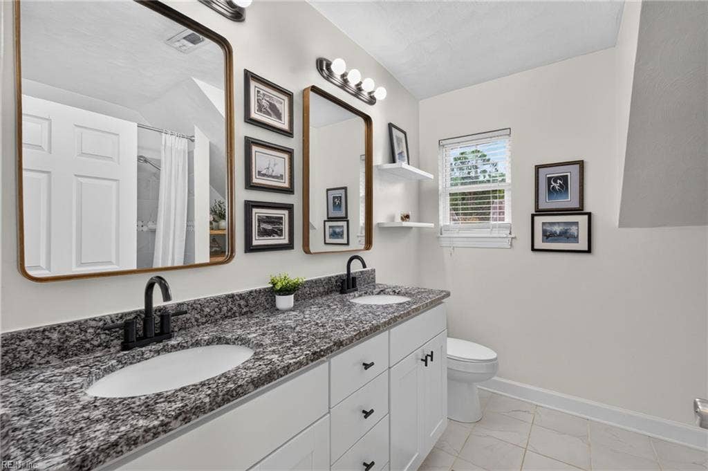 1123 Manchester Avenue, Larchmont, Norfolk, VA 23508
