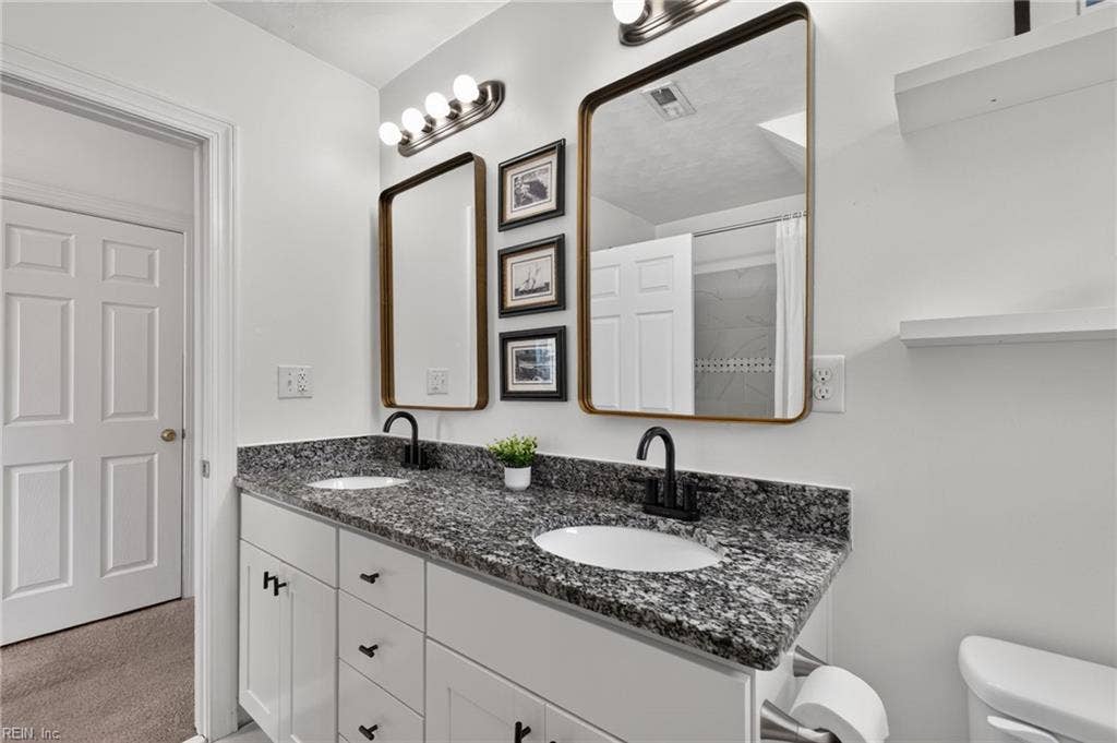 1123 Manchester Avenue, Larchmont, Norfolk, VA 23508