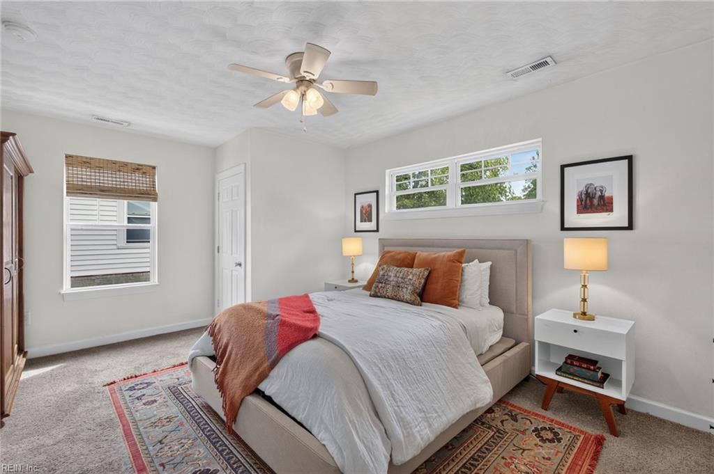1123 Manchester Avenue, Larchmont, Norfolk, VA 23508