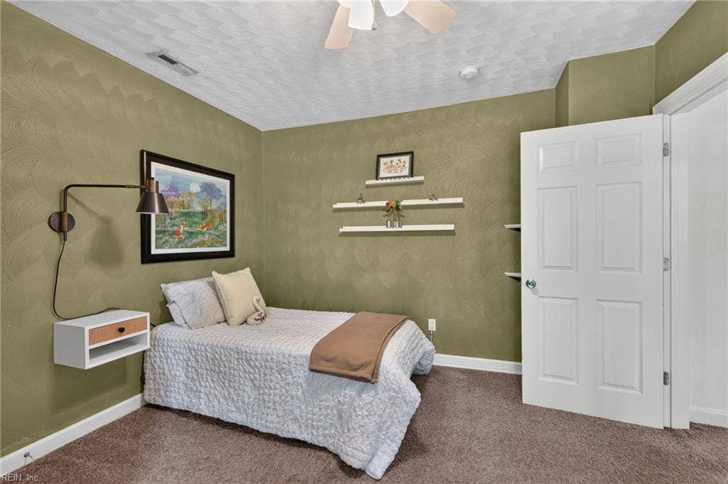 1123 Manchester Avenue, Larchmont, Norfolk, VA 23508
