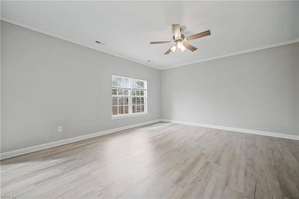 6109 Roanoke Avenue, Newport News, VA 23605 6109 Roanoke Avenue, Newport News, VA 23605