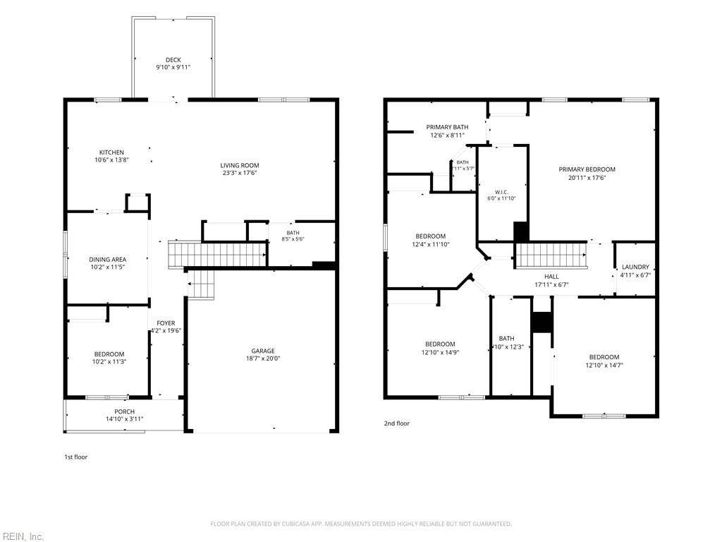 6109 Roanoke Avenue, Newport News, VA 23605 6109 Roanoke Avenue, Newport News, VA 23605