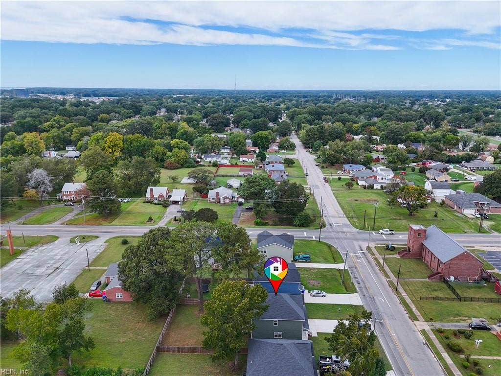 6109 Roanoke Avenue, Newport News, VA 23605 6109 Roanoke Avenue, Newport News, VA 23605