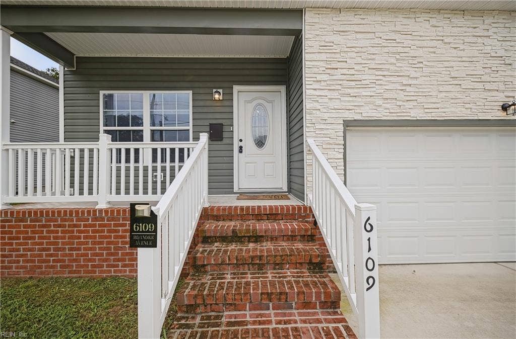 6109 Roanoke Avenue, Newport News, VA 23605 6109 Roanoke Avenue, Newport News, VA 23605