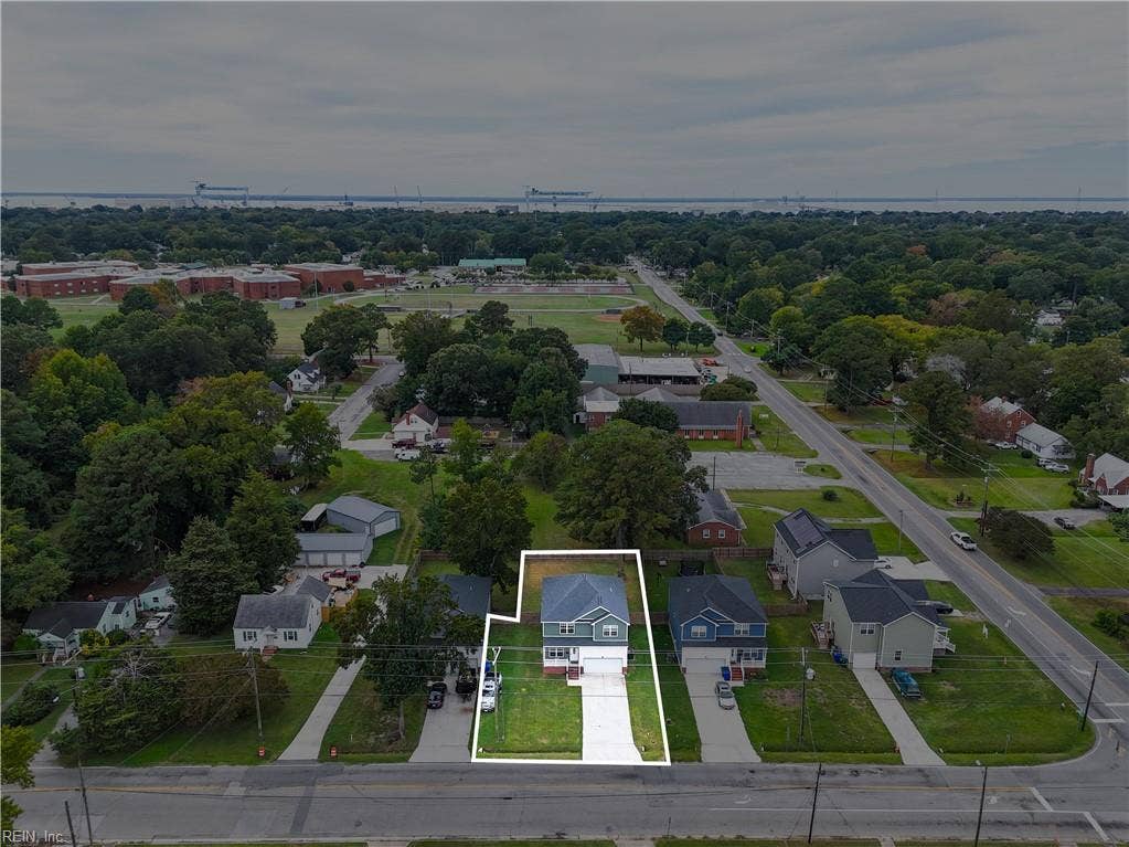 6109 Roanoke Avenue, Newport News, VA 23605 6109 Roanoke Avenue, Newport News, VA 23605