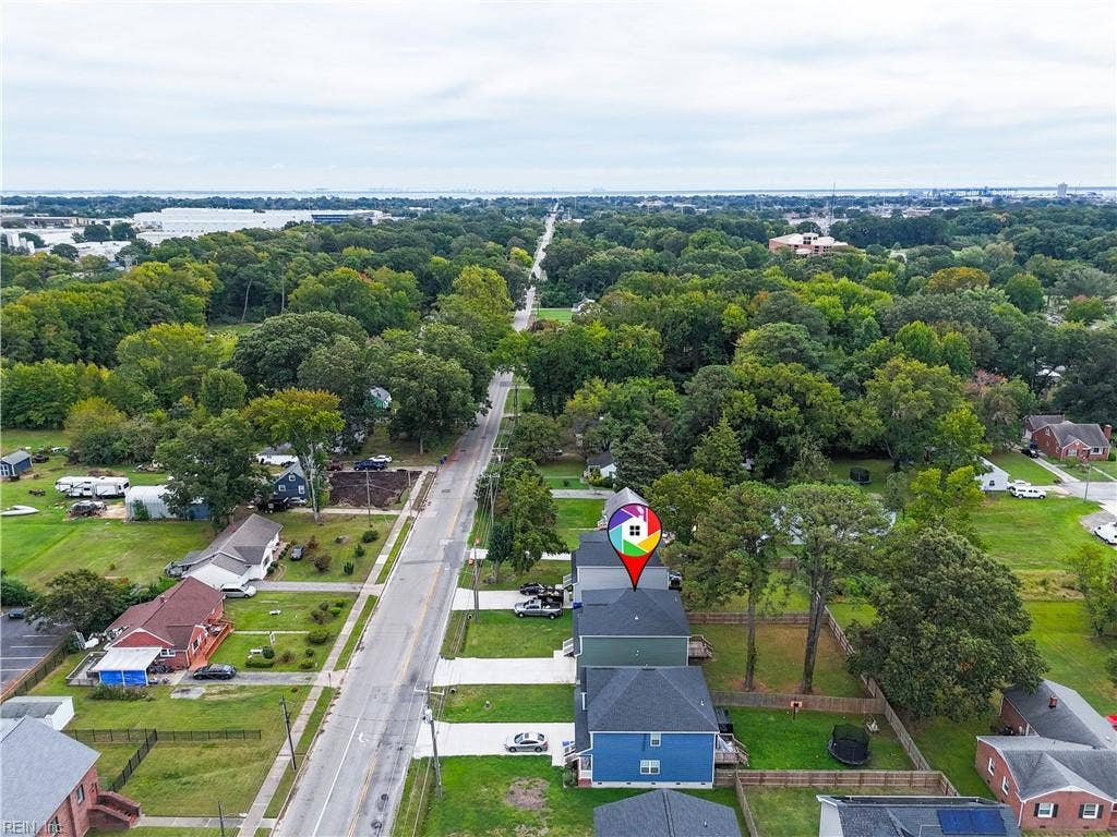 6109 Roanoke Avenue, Newport News, VA 23605 6109 Roanoke Avenue, Newport News, VA 23605