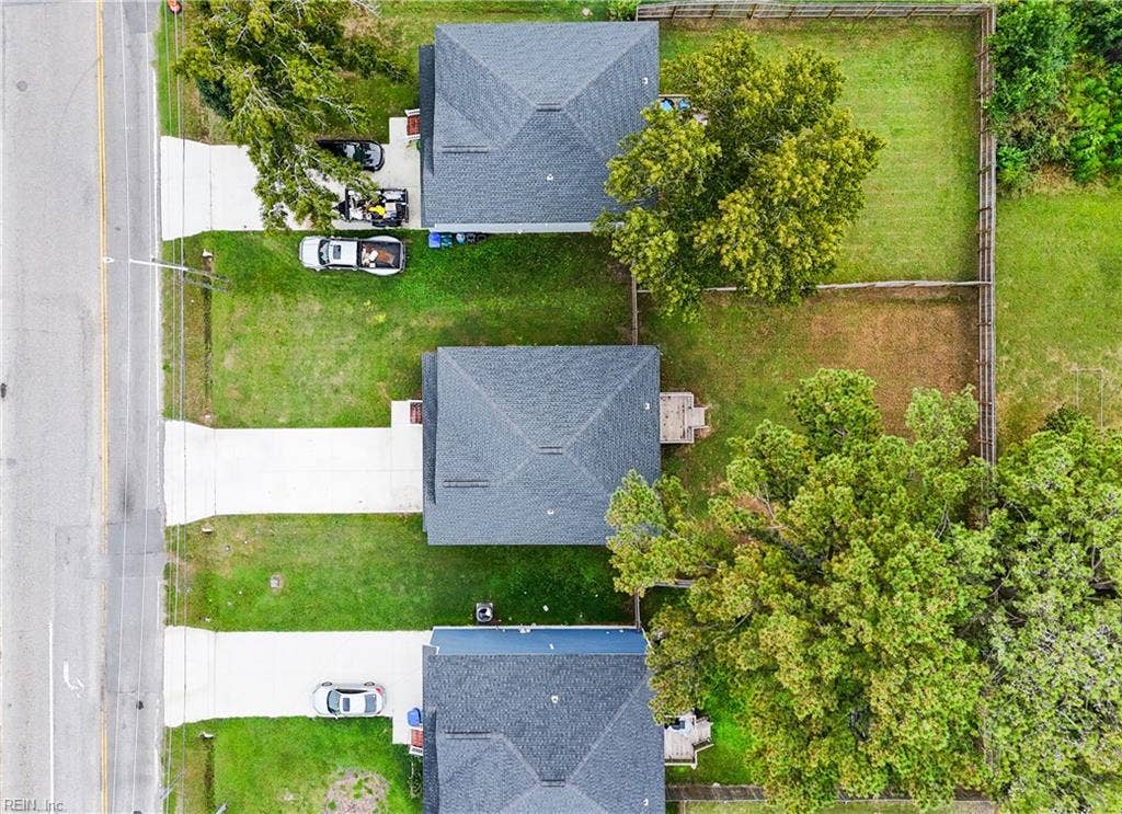 6109 Roanoke Avenue, Newport News, VA 23605 6109 Roanoke Avenue, Newport News, VA 23605