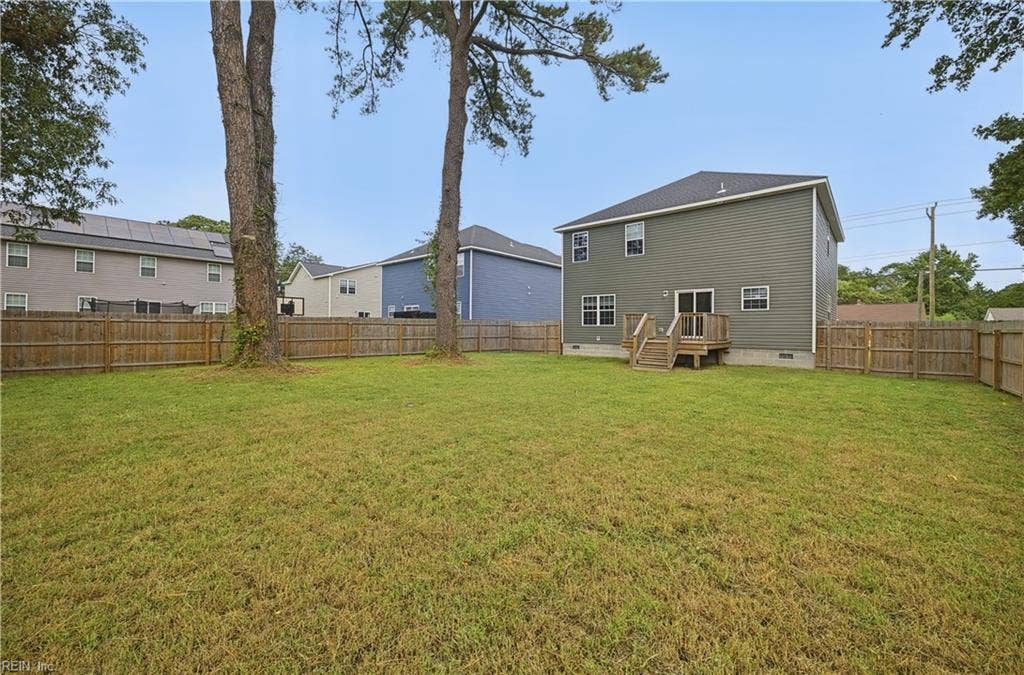 6109 Roanoke Avenue, Newport News, VA 23605 6109 Roanoke Avenue, Newport News, VA 23605