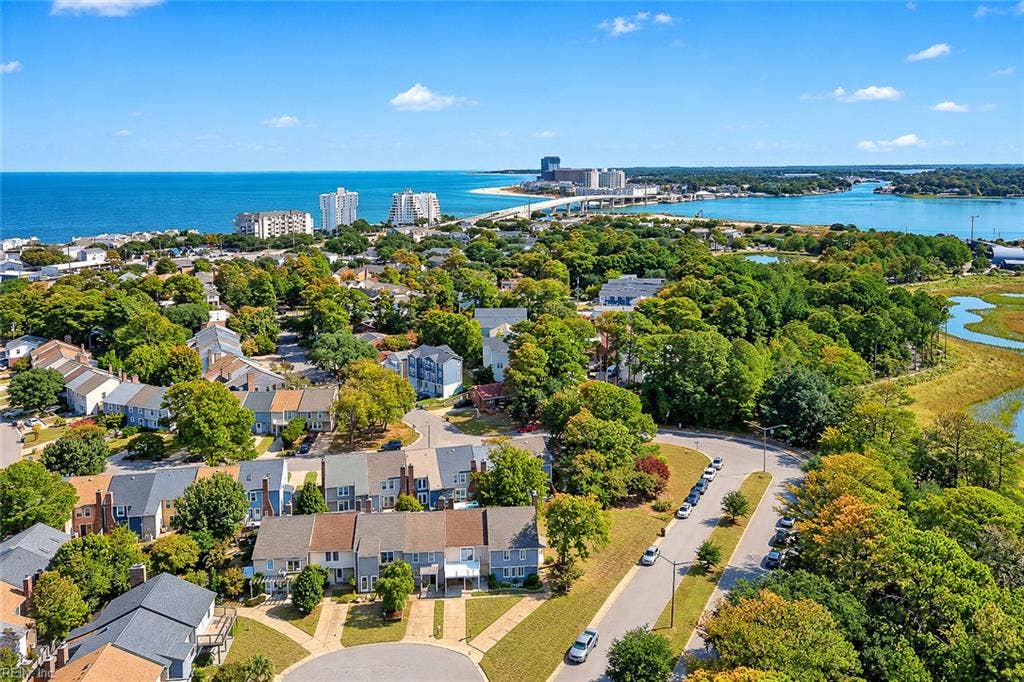 3802 MARLIN BAY Court, Virginia Beach, VA 23455