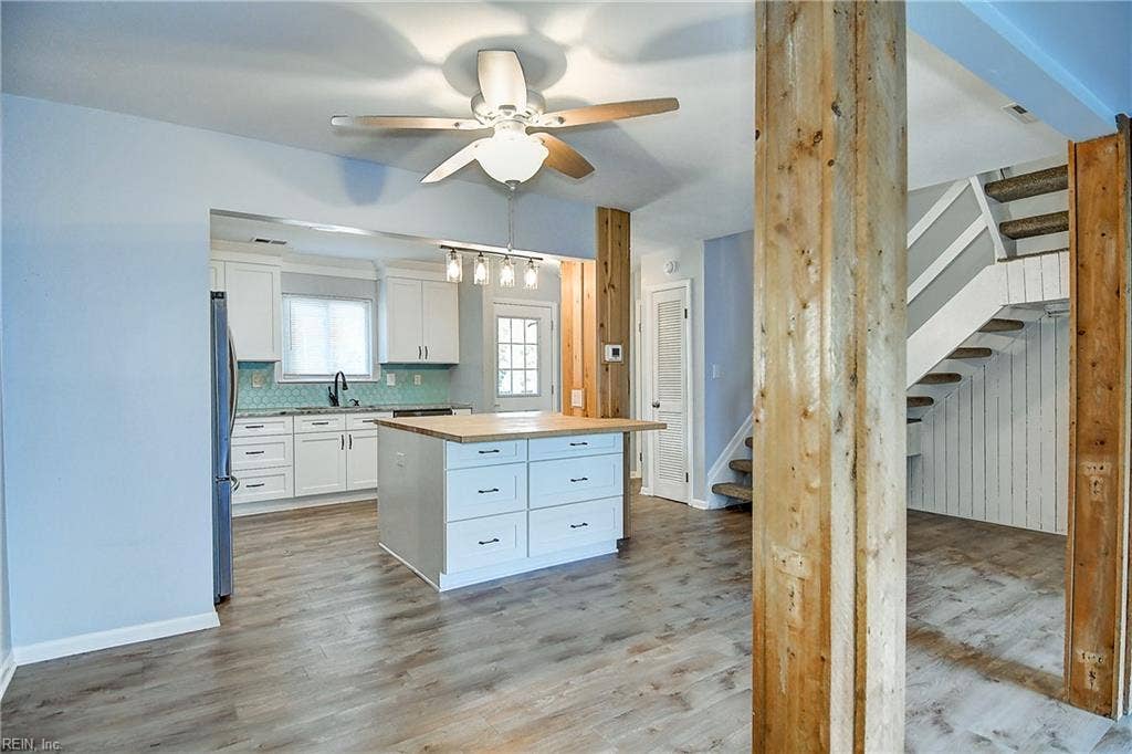3802 MARLIN BAY Court, Virginia Beach, VA 23455