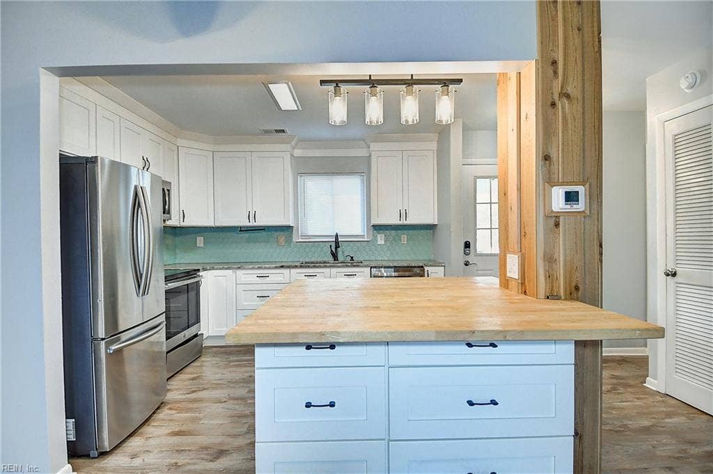 3802 MARLIN BAY Court, Virginia Beach, VA 23455