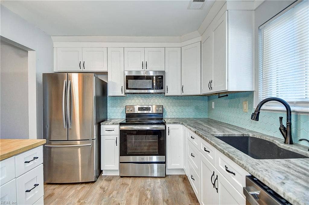 3802 MARLIN BAY Court, Virginia Beach, VA 23455