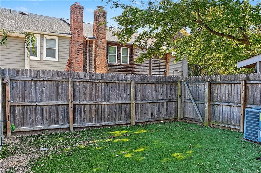 3802 MARLIN BAY Court, Virginia Beach, VA 23455