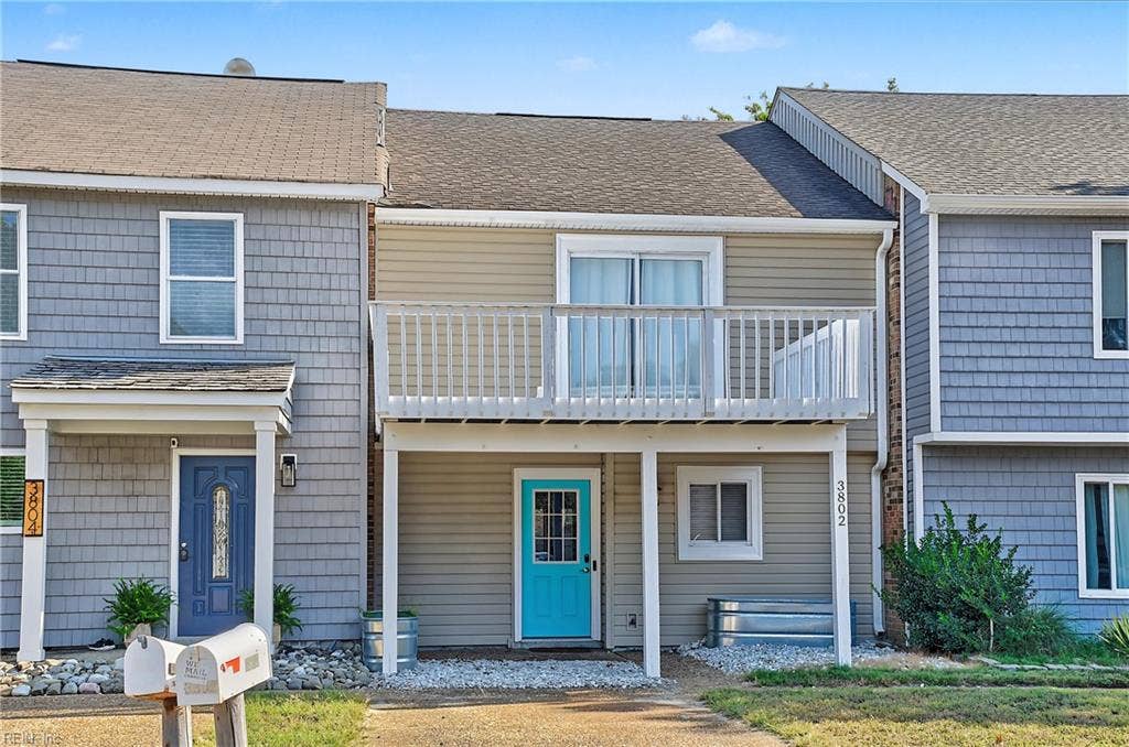 3802 MARLIN BAY Court, Virginia Beach, VA 23455