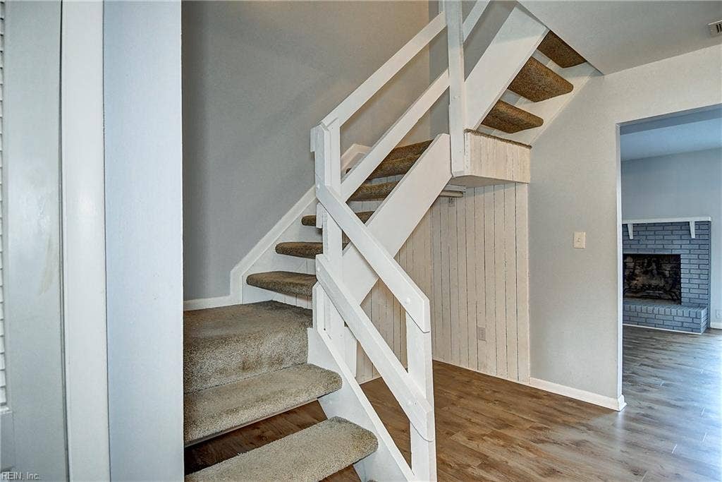 3802 MARLIN BAY Court, Virginia Beach, VA 23455