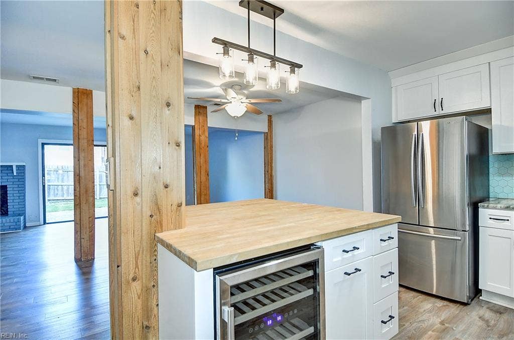 3802 MARLIN BAY Court, Virginia Beach, VA 23455