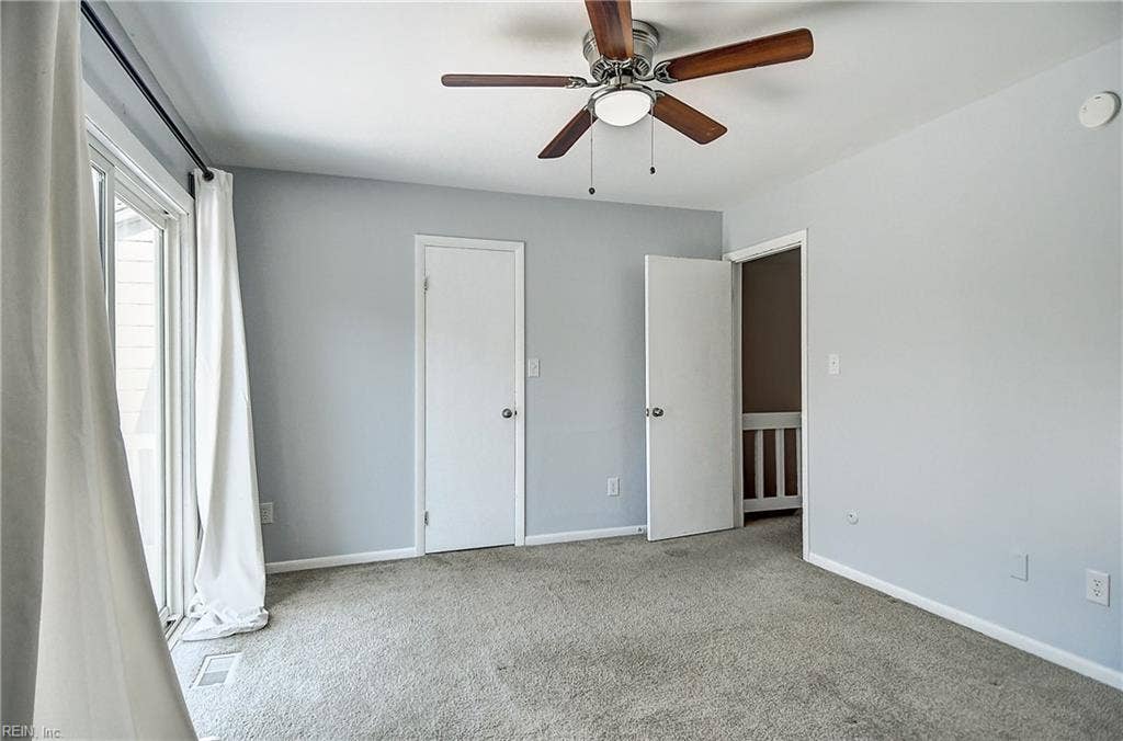 3802 MARLIN BAY Court, Virginia Beach, VA 23455