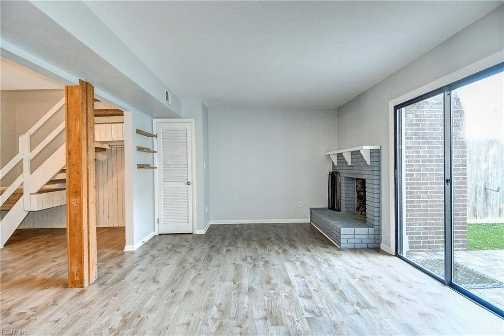 3802 MARLIN BAY Court, Virginia Beach, VA 23455