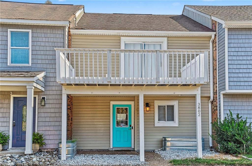 3802 MARLIN BAY Court, Virginia Beach, VA 23455
