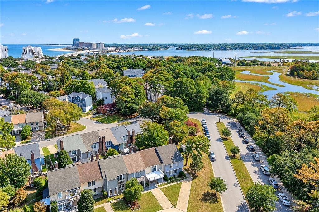 3802 MARLIN BAY Court, Virginia Beach, VA 23455