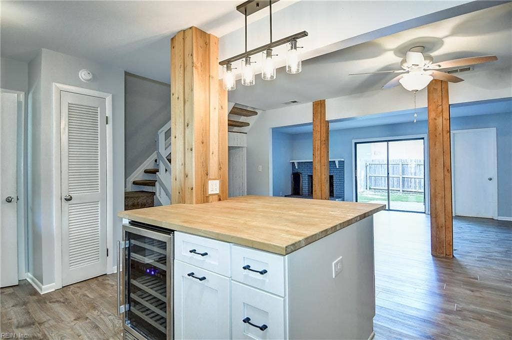 3802 MARLIN BAY Court, Virginia Beach, VA 23455