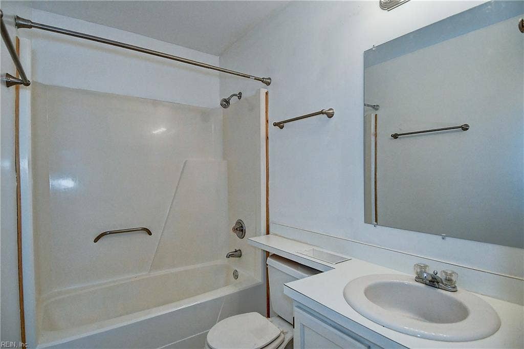3802 MARLIN BAY Court, Virginia Beach, VA 23455