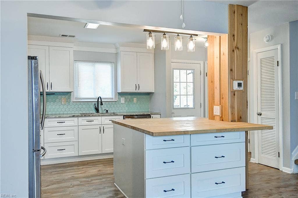 3802 MARLIN BAY Court, Virginia Beach, VA 23455