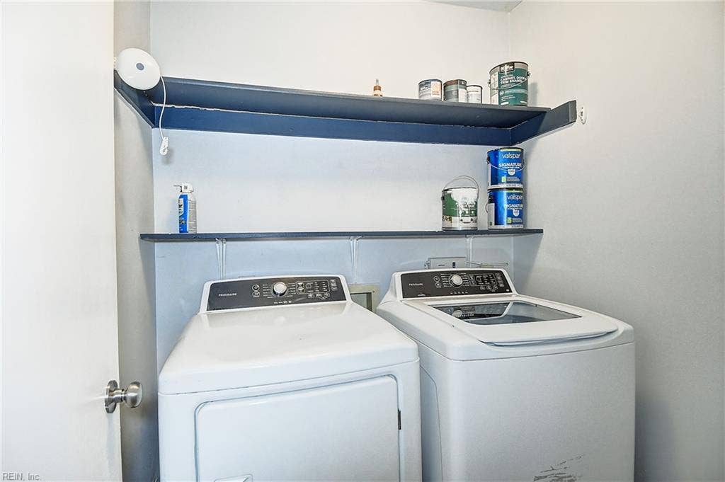3802 MARLIN BAY Court, Virginia Beach, VA 23455