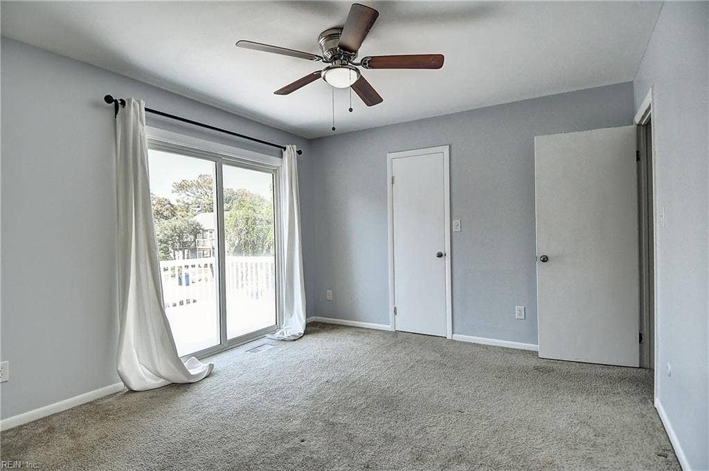 3802 MARLIN BAY Court, Virginia Beach, VA 23455
