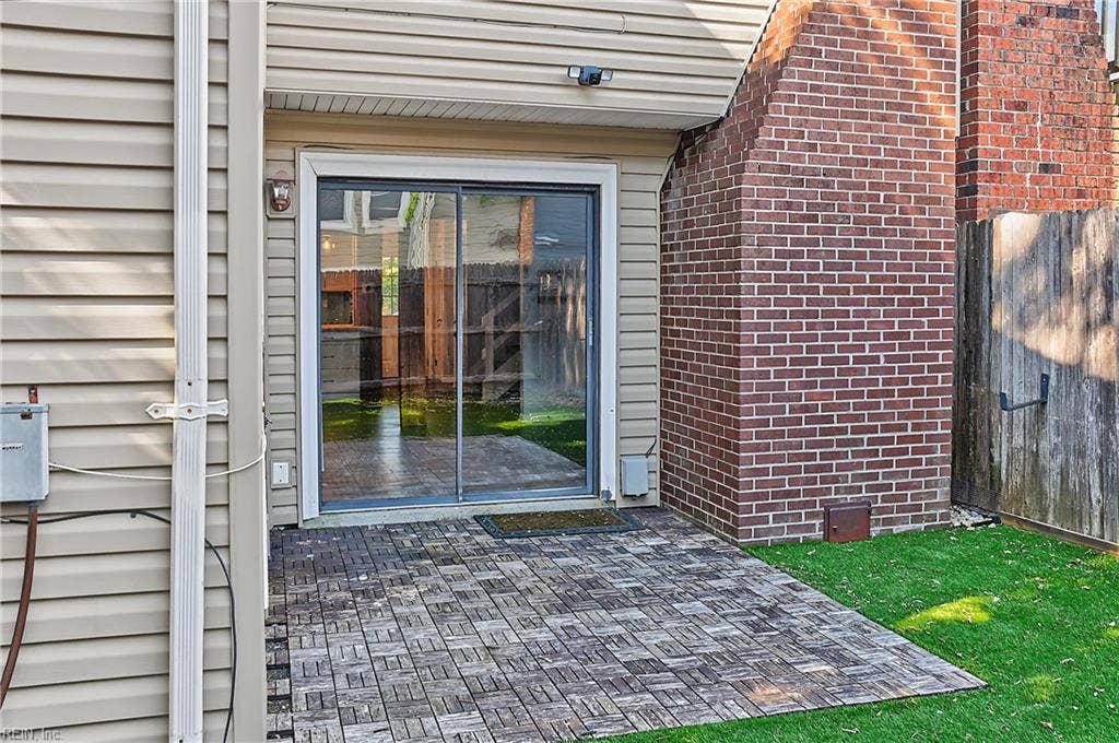3802 MARLIN BAY Court, Virginia Beach, VA 23455