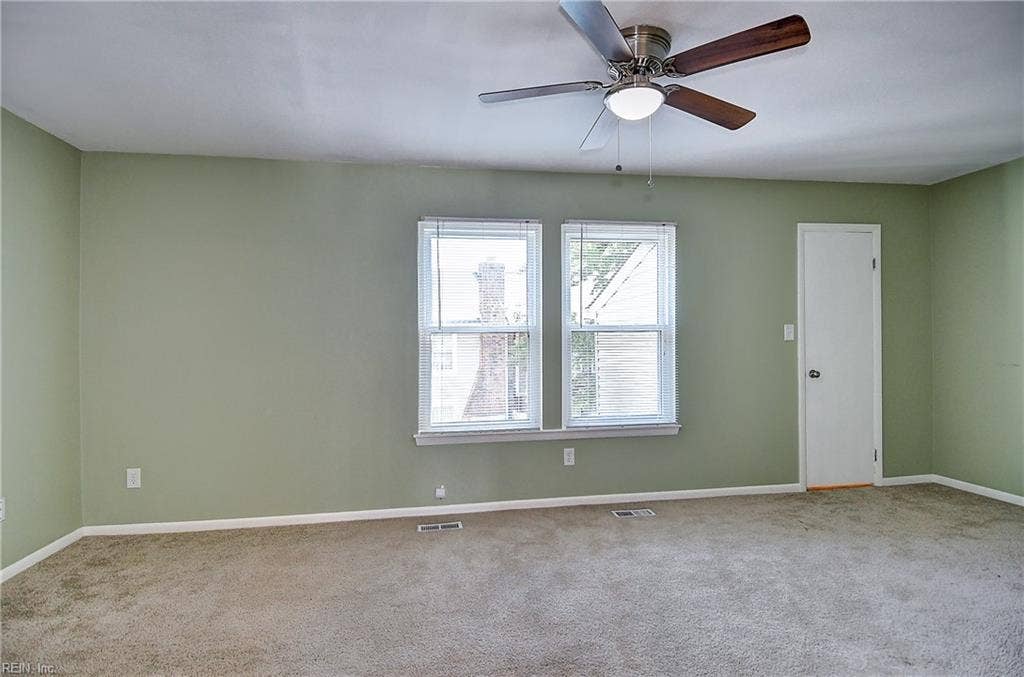 3802 MARLIN BAY Court, Virginia Beach, VA 23455