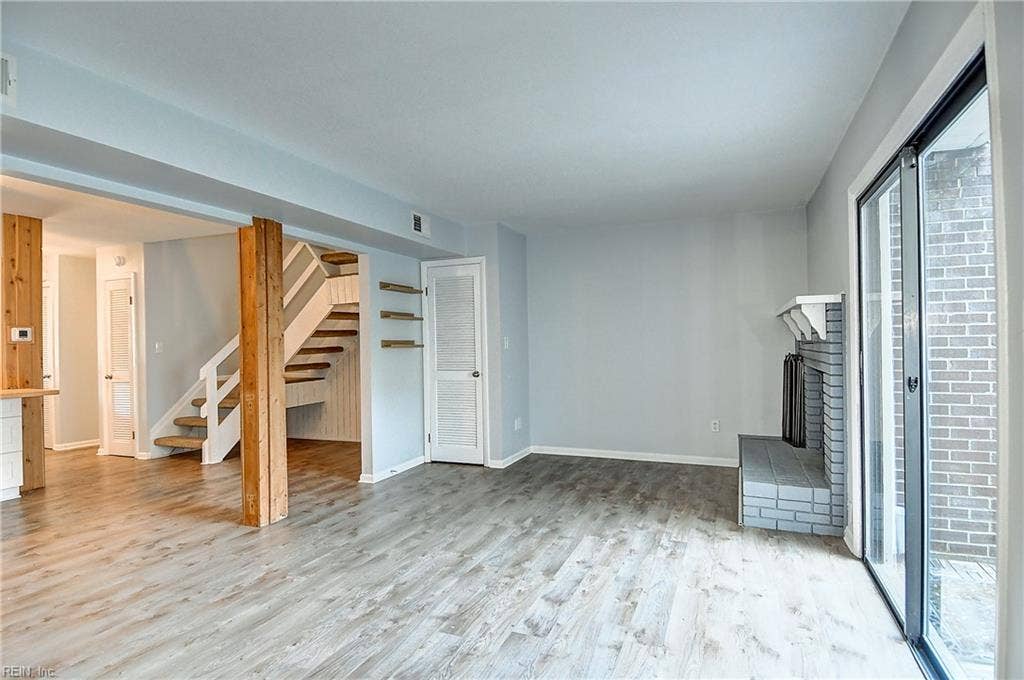 3802 MARLIN BAY Court, Virginia Beach, VA 23455
