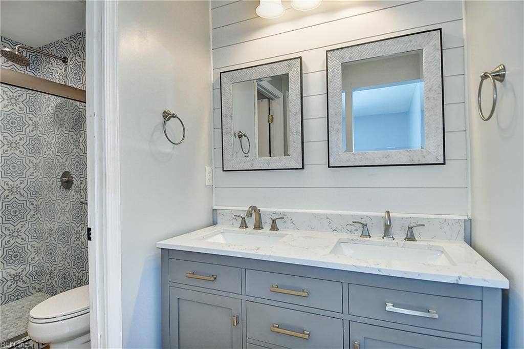 3802 MARLIN BAY Court, Virginia Beach, VA 23455