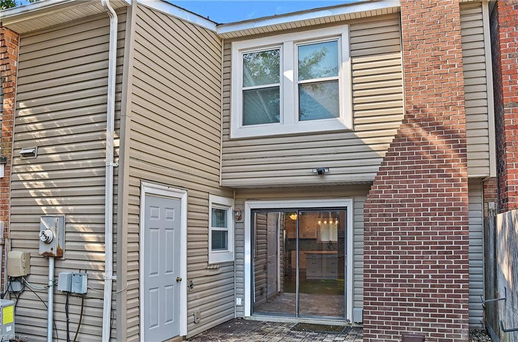 3802 MARLIN BAY Court, Virginia Beach, VA 23455