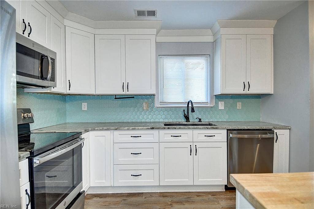 3802 MARLIN BAY Court, Virginia Beach, VA 23455