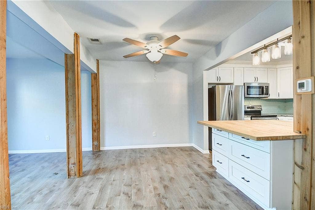 3802 MARLIN BAY Court, Virginia Beach, VA 23455