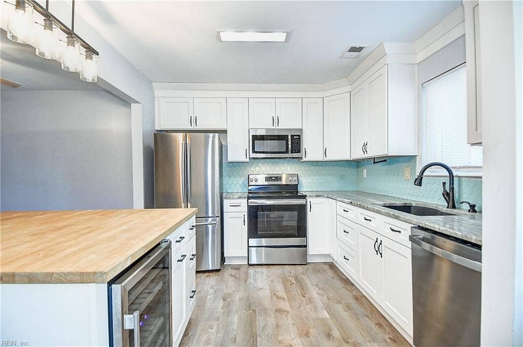 3802 MARLIN BAY Court, Virginia Beach, VA 23455