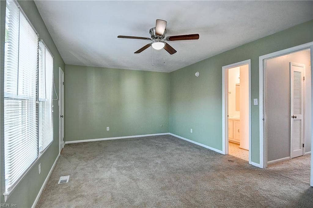 3802 MARLIN BAY Court, Virginia Beach, VA 23455