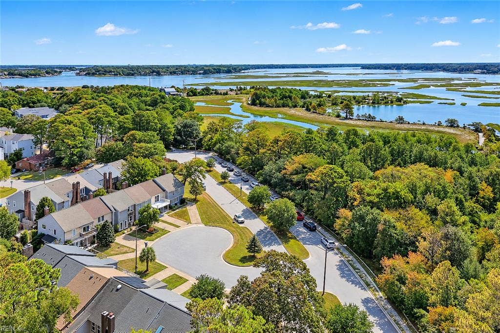 3802 MARLIN BAY Court, Virginia Beach, VA 23455