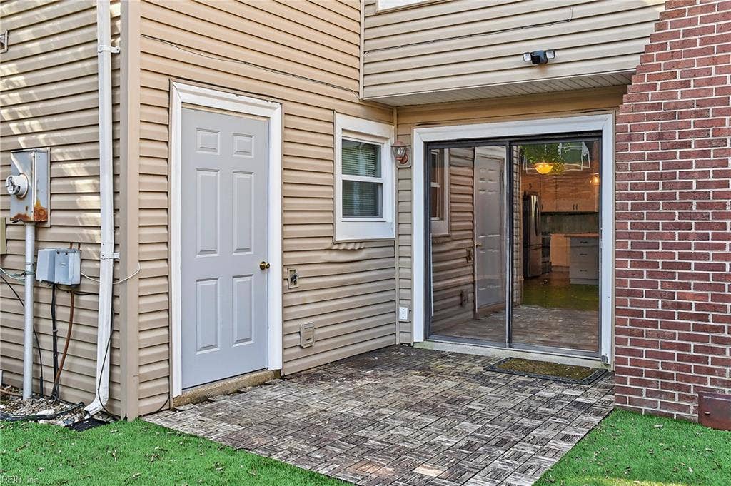 3802 MARLIN BAY Court, Virginia Beach, VA 23455