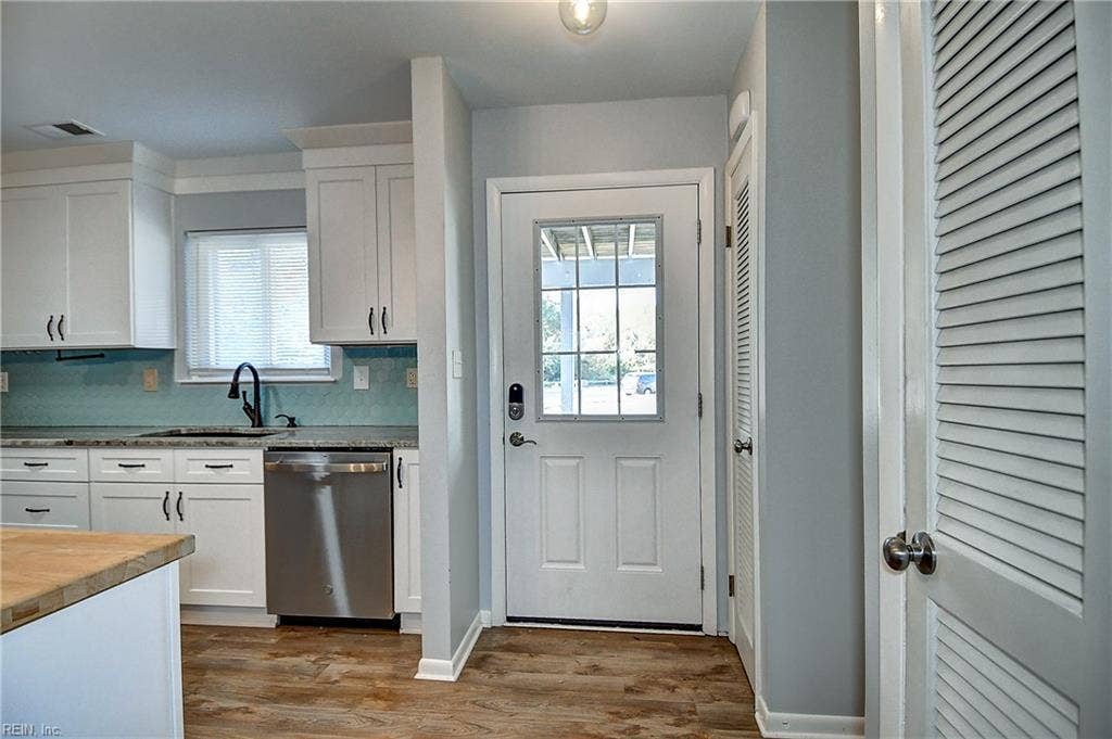 3802 MARLIN BAY Court, Virginia Beach, VA 23455