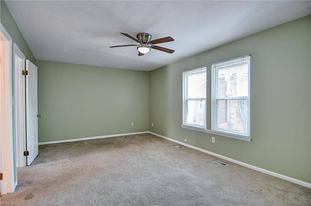3802 MARLIN BAY Court, Virginia Beach, VA 23455