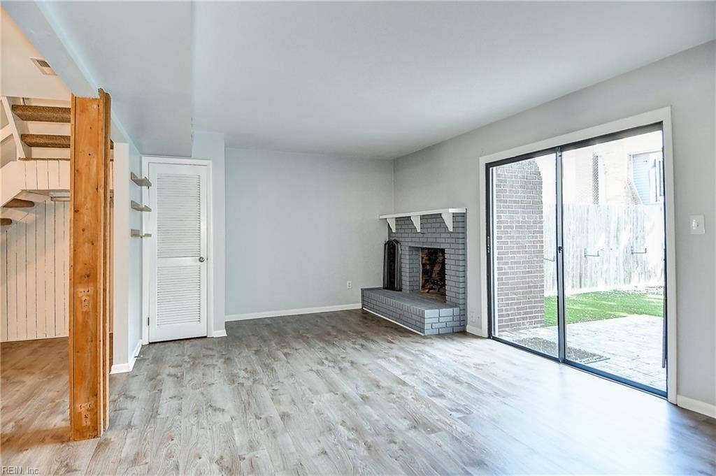 3802 MARLIN BAY Court, Virginia Beach, VA 23455