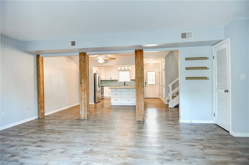 3802 MARLIN BAY Court, Virginia Beach, VA 23455