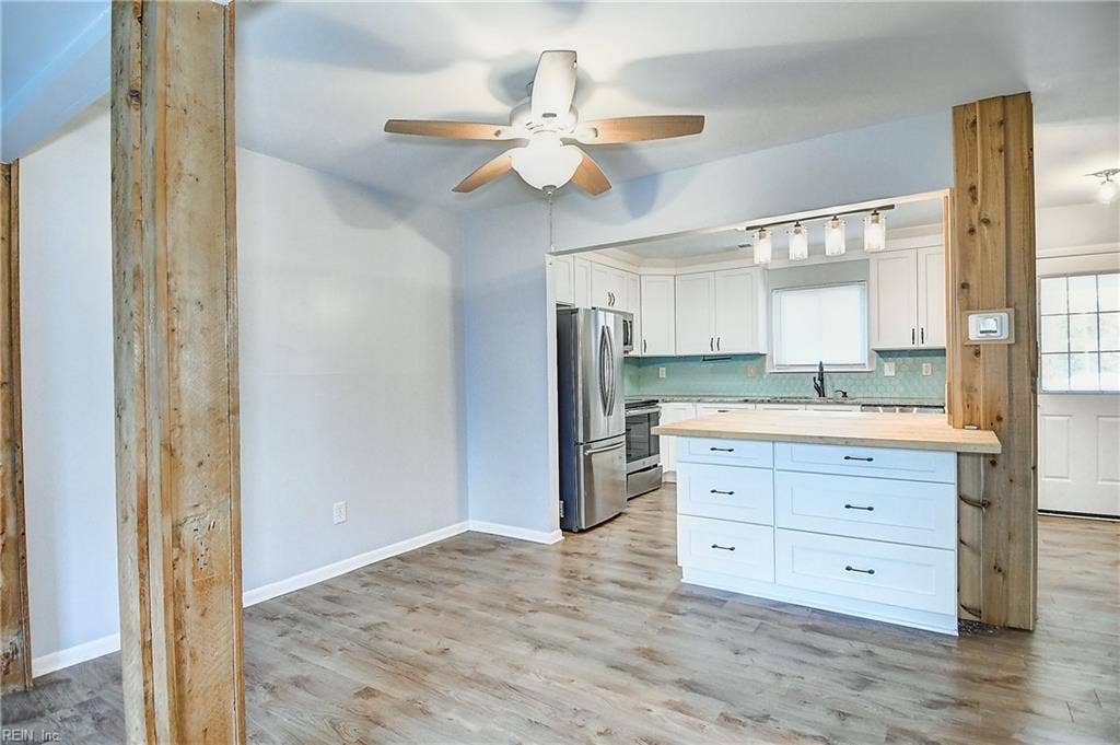 3802 MARLIN BAY Court, Virginia Beach, VA 23455