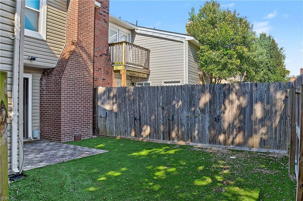 3802 MARLIN BAY Court, Virginia Beach, VA 23455